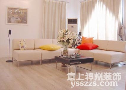 客廳風(fēng)水格局解析