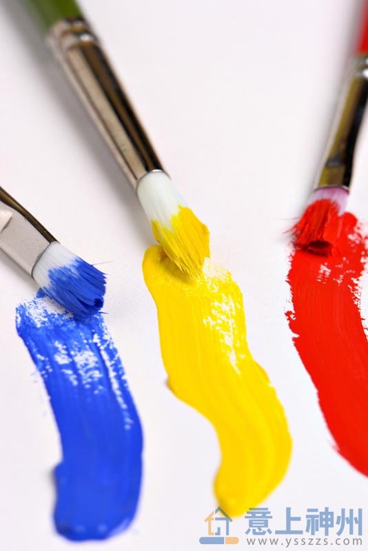 涂料選擇需謹慎