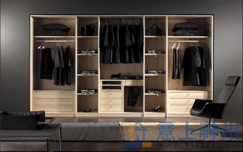 衣柜設(shè)計