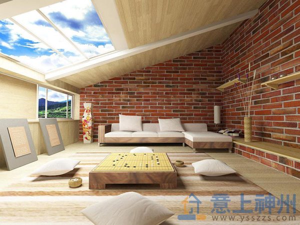 不規(guī)則臥室改造設(shè)計(jì)指南