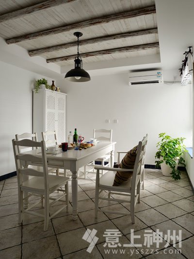 家居風(fēng)格風(fēng)格設(shè)計(jì)地中海風(fēng)格設(shè)計(jì)案例