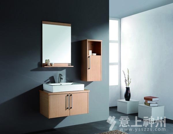 裝飾裝修,家居裝修,浴室柜保養(yǎng),生活指南,如何讓浴室柜壽命更長(zhǎng)久