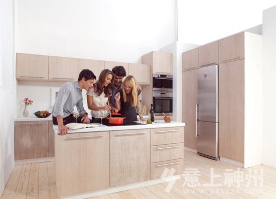 居家裝修,裝修效果,櫥柜選購(gòu)指南