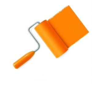 裝飾裝修,居家裝修,藝術涂料的清潔保養(yǎng),裝修效果