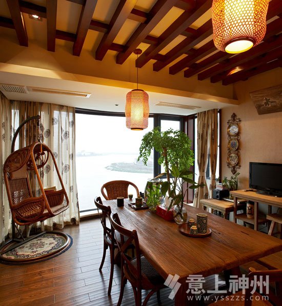 裝飾裝修,居家裝修,新中式裝修風(fēng)格,裝修設(shè)計(jì)