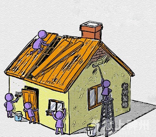 裝修公司,裝修套餐,家裝市場