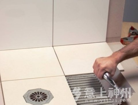 裝飾裝修,瓷磚鋪貼注意,居家裝修,裝修施工