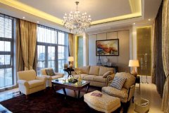 溫馨與優(yōu)雅的結(jié)合 復(fù)古歐式家