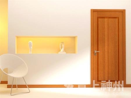 裝飾裝修,居家裝修,木門選購指南,裝修效果