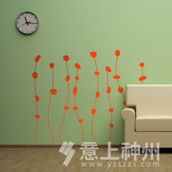 墻面裝飾,墻面手繪,居家裝修,裝飾裝修,裝飾效果