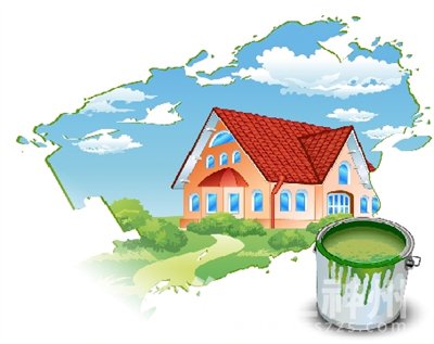 老房裝修 舊房改造