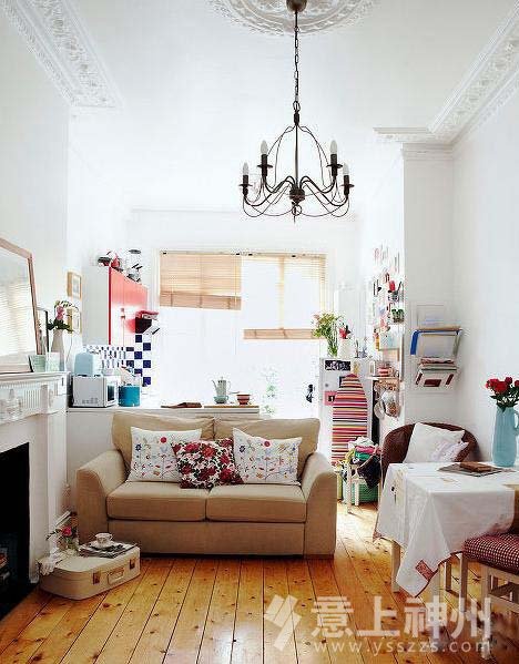 小戶型家居