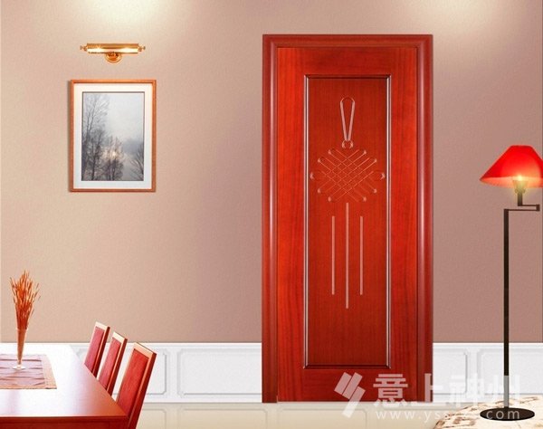 咸寧家裝網(wǎng)推薦的實木門效果圖