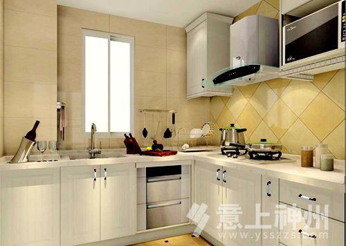 廚房設(shè)施應(yīng)該要注意哪些問題