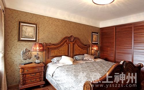 家庭裝飾用的壁紙應(yīng)該要注意哪些事項