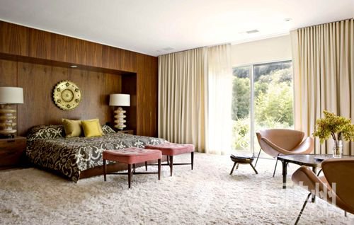 家用地毯應(yīng)該要注意的事項(xiàng)